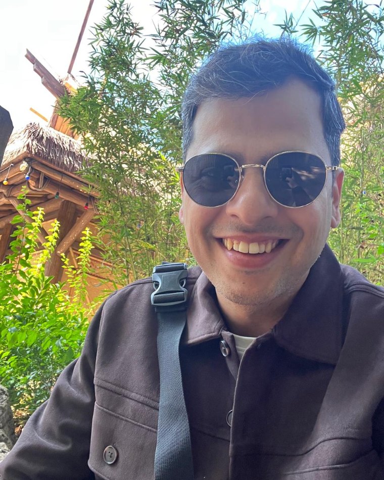 Vishesh Chawla, Founder of Creovate Media